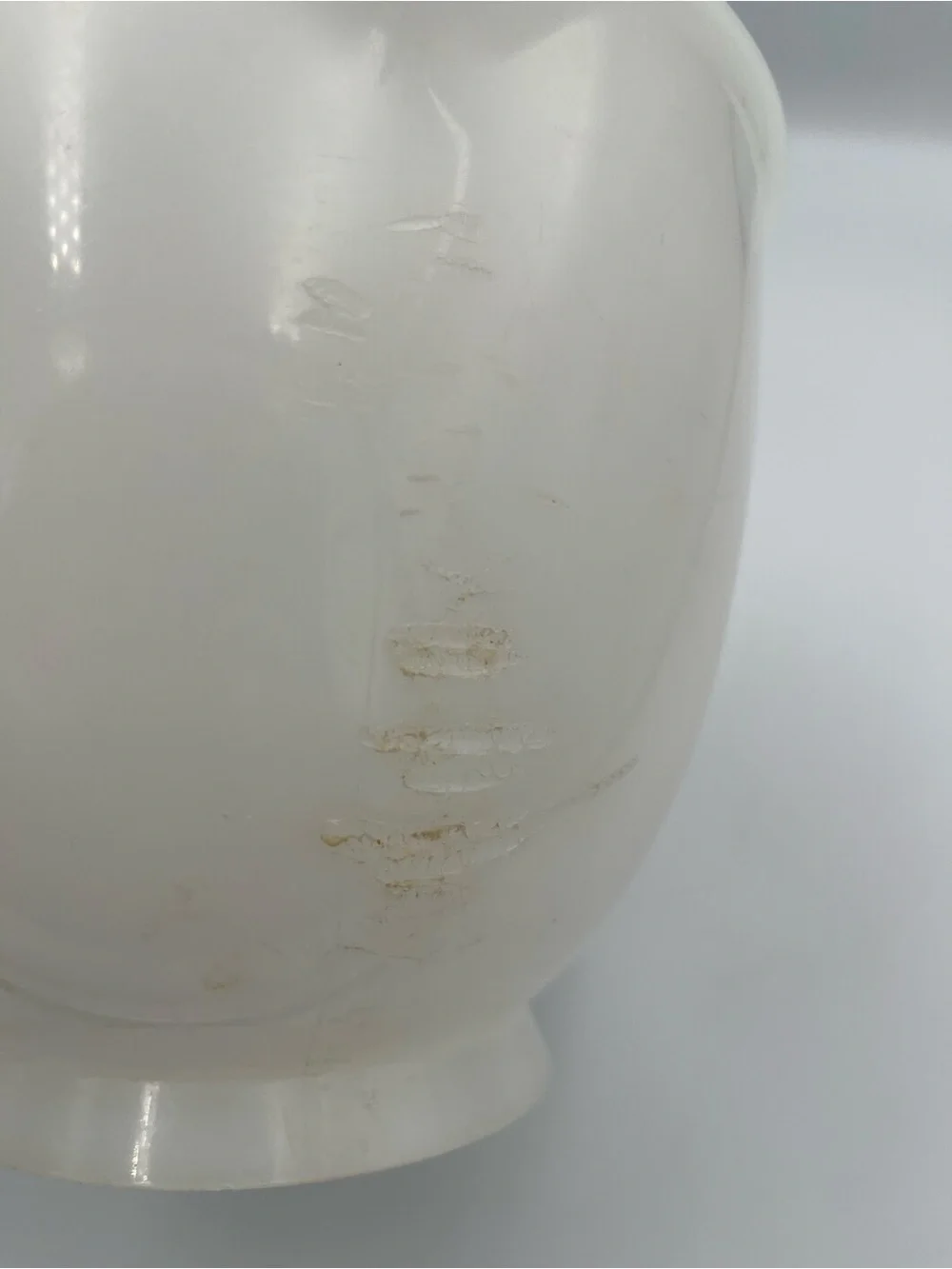 Tupperware overall good